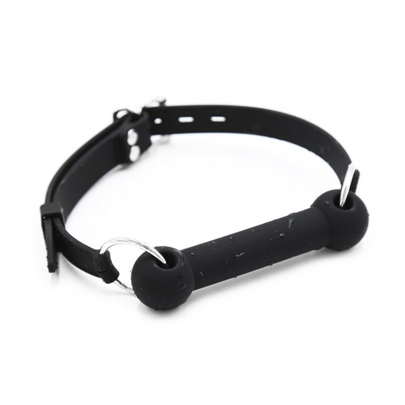 Generique Baillon Os Silicone 12cm